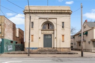 More details for 6330 Lorain Ave, Cleveland, OH - Office for Sale