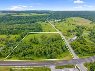 More details for State Route 3, Black River, NY - Land for Sale