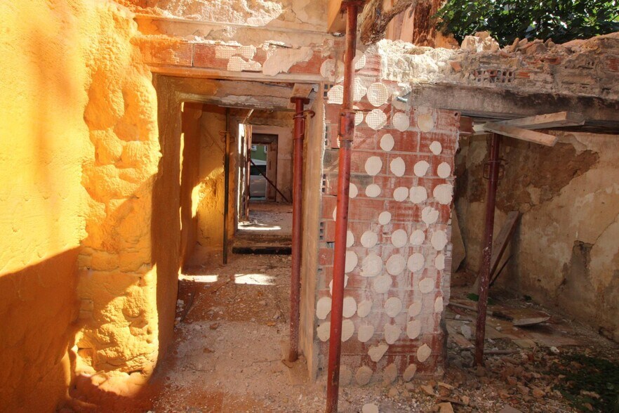 Land in Aspe, Alicante for sale - Construction Photo - Image 3 of 9