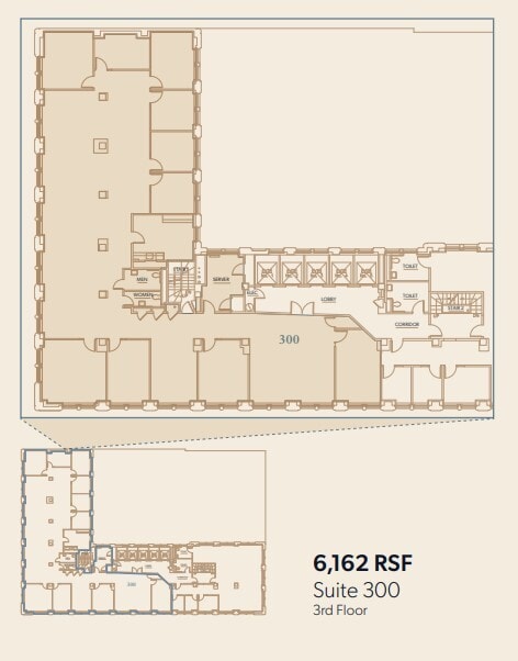 436 14th St, Oakland, CA à louer Plan d’étage- Image 1 de 1