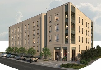 Plus de détails pour 1016 NW 67th St, Oklahoma City, OK - Commerce de détail à louer