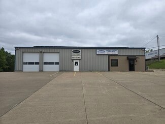 Plus de détails pour 151 Independence Dr, Union, MO - Flex à vendre