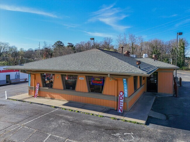 More details for 683 Brandon Ave, Roanoke, VA - Retail for Sale