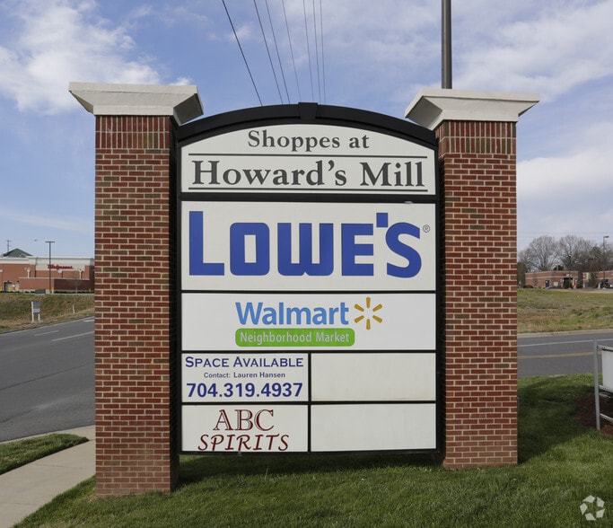 2514 Cuthbertson Rd, Waxhaw, NC for lease - Other - Image 3 of 4