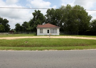 More details for 549 E New Hope Rd, Goldsboro, NC - Land for Sale