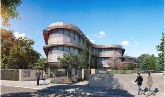 Plus de détails pour 240 Rue Pierre Simon Laplace, Aix-en-Provence - Bureau à louer