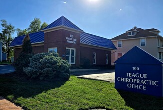 More details for 100 W National Rd, Englewood, OH - Office for Sale