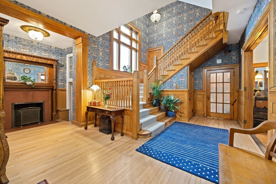 1430 Race St, Denver, CO à vendre - Photo du bâtiment - Image 3 de 26