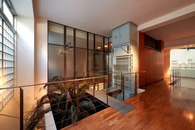 5 Rue Bouchardon, Paris à vendre - Photo du bâtiment - Image 3 de 14