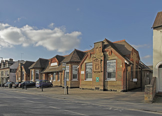 More details for 45-47 Vicarage Rd, Watford - Office for Lease