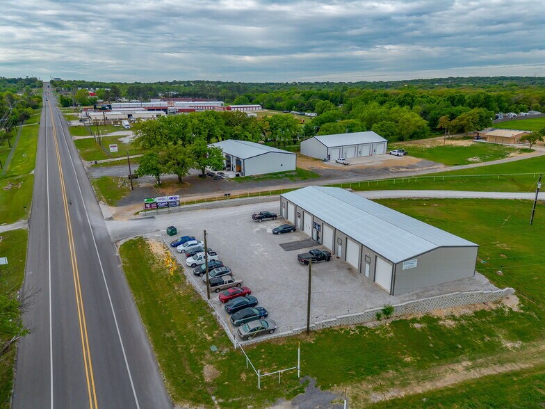 14151 FM 730 N, Azle, TX à vendre - Photo du bâtiment - Image 3 de 9