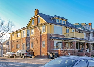 More details for New Center Redevelopment Site – Retail for Sale, Detroit, MI