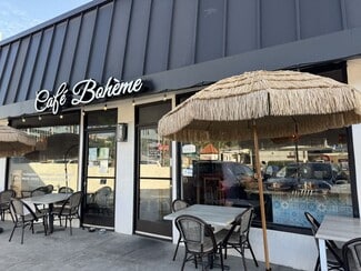 More details for 8416-8432 Pershing Dr, Playa del Rey, CA - Retail for Lease