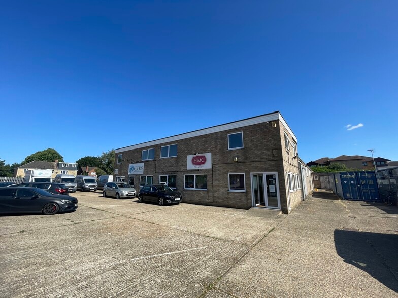 1 Winship Rd, Milton for lease - Building Photo - Image 1 of 11