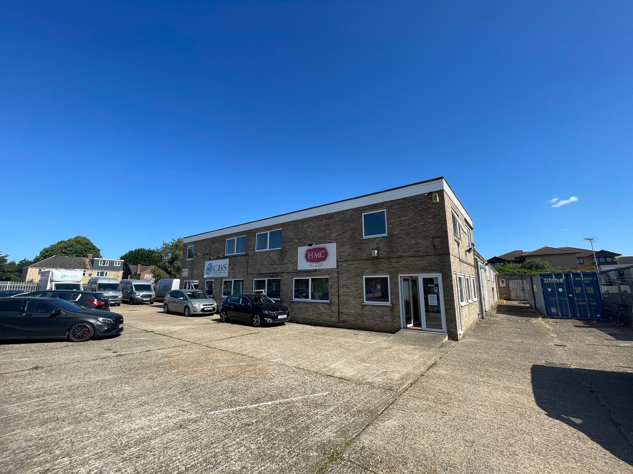 1 Winship Rd, Milton à louer Photo du bâtiment- Image 1 de 12