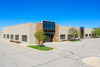 More details for 5550 Upper 147th St W, Apple Valley, MN - Office for Sale