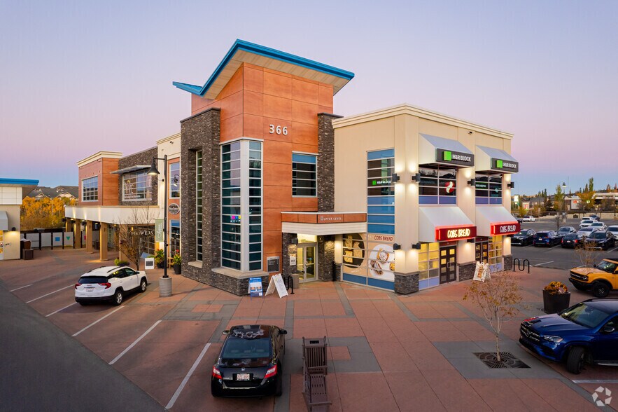 366 Aspen Glen Land SW, Calgary, AB for sale - Primary Photo - Image 1 of 1