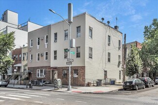 Plus de détails pour 382 Manhattan Ave, Brooklyn, NY - Multi-résidentiel à vendre