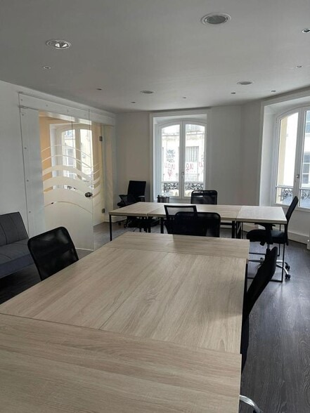 15 Rue Du Caire, Paris à louer - Photo intérieure - Image 2 de 7