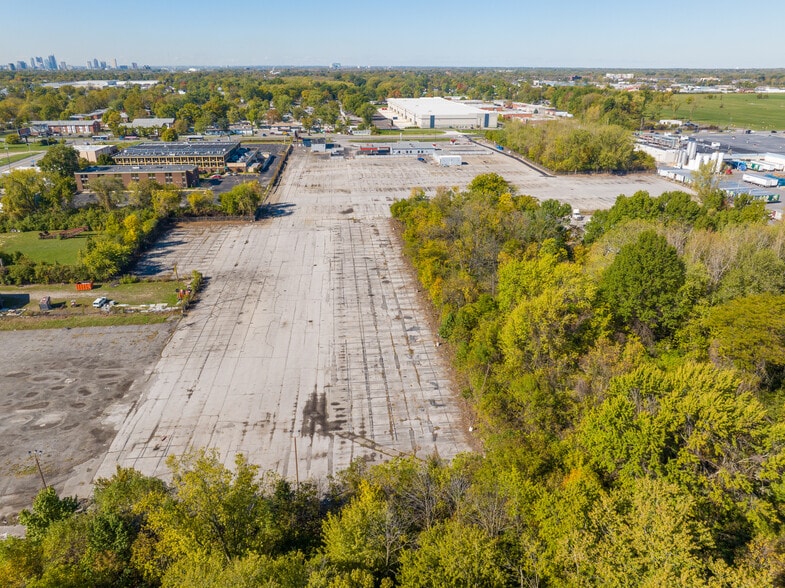760 Stelzer Rd, Columbus, OH for lease - Building Photo - Image 3 of 6