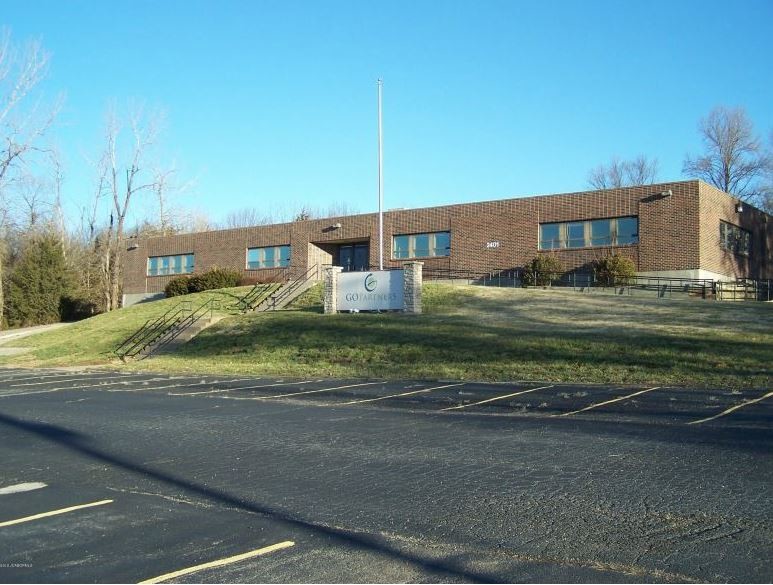 2401 E Mccarty St, Jefferson City, MO for sale Primary Photo- Image 1 of 1