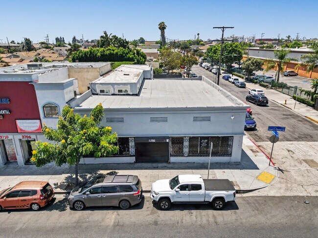 More details for 3700 E Cesar E Chavez Ave, Los Angeles, CA - Retail for Sale