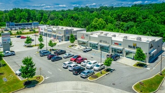 More details for 5024 Hunter Rd, Ooltewah, TN - Retail for Lease