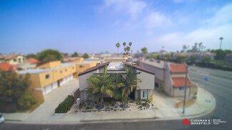 More details for 16972 Lynn Ln, Huntington Beach, CA - Multifamily for Sale