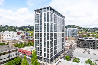 Plus de détails pour 1516 SW Alder St, Portland, OR - Commerce de détail à louer