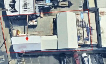 824 Jamaica Ave, Brooklyn, NY - AERIAL  map view - Image1