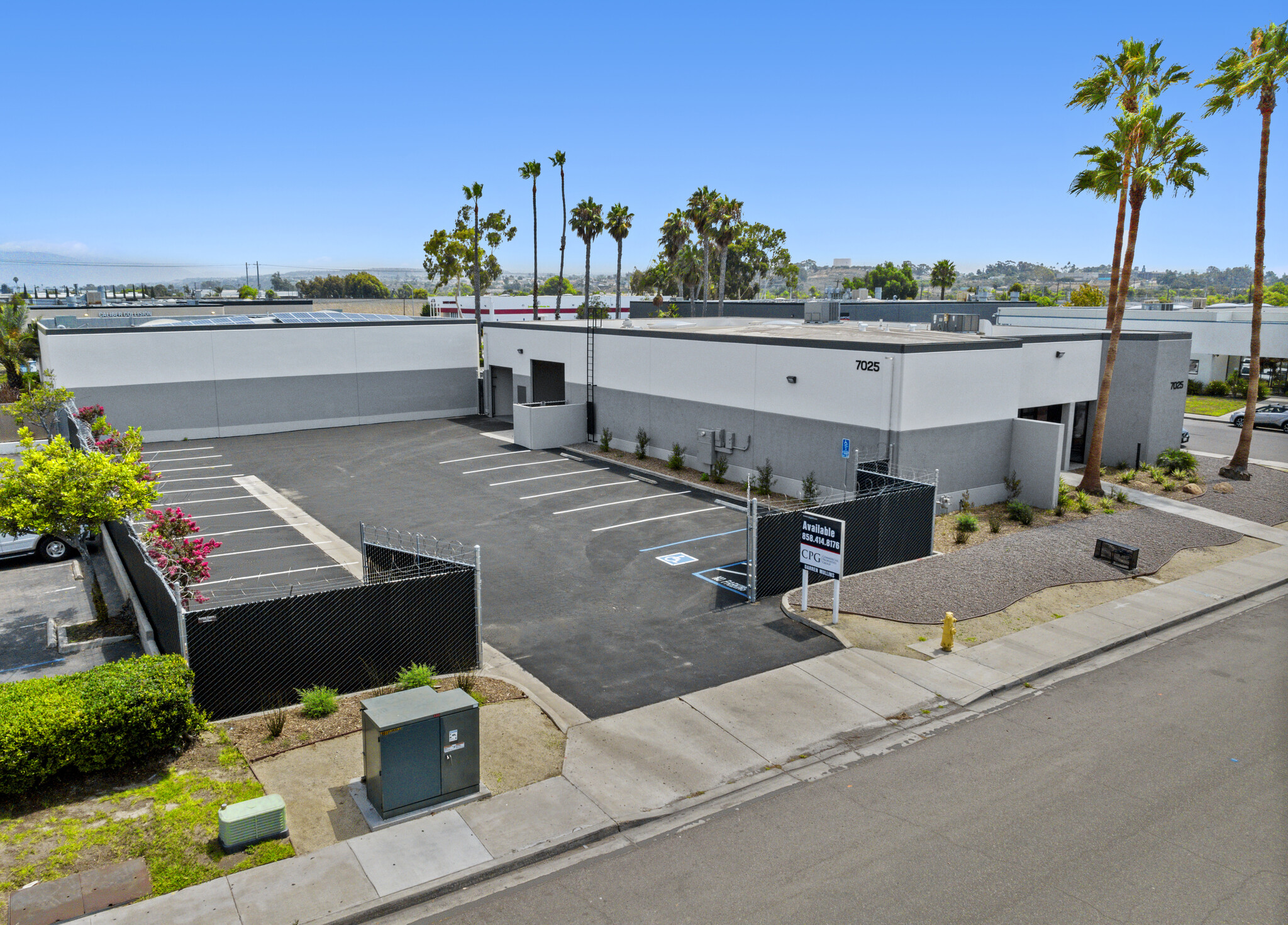 7025 Alamitos Ave, San Diego, CA for lease Building Photo- Image 1 of 20