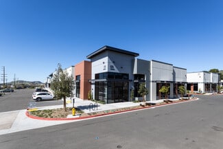 Plus de détails pour 865-875 Cochran St, Simi Valley, CA - Industriel à vendre