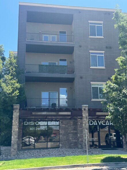 248 E 13800 S, Draper, UT à vendre - Photo du bâtiment - Image 2 de 4