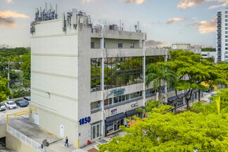 More details for 1850 SW 8th St, Miami, FL - Office for Lease