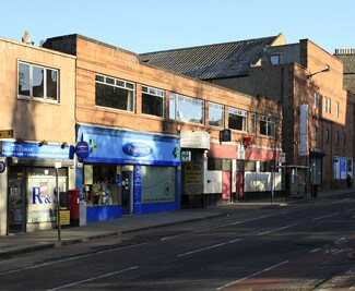 More details for 60-64 Gorgie Rd, Edinburgh - Retail, Industrial for Lease