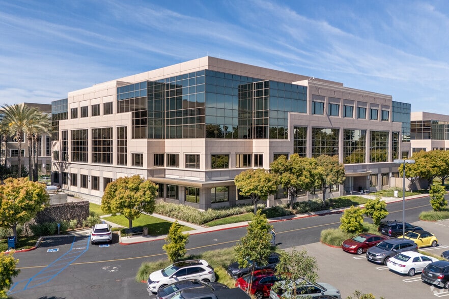 3 Polaris Way, Aliso Viejo, CA for lease - Building Photo - Image 1 of 6