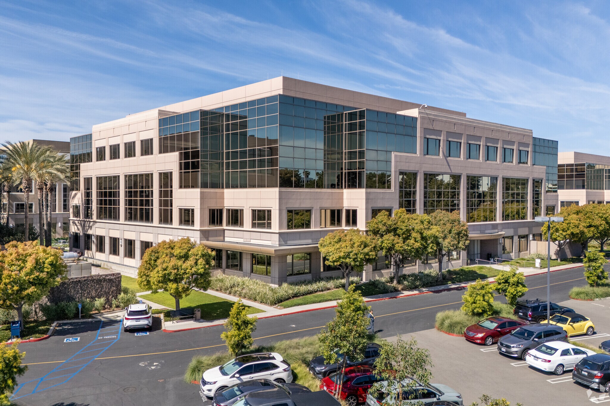 3 Polaris Way, Aliso Viejo, CA for lease Building Photo- Image 1 of 7