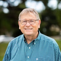 Dennis Allan