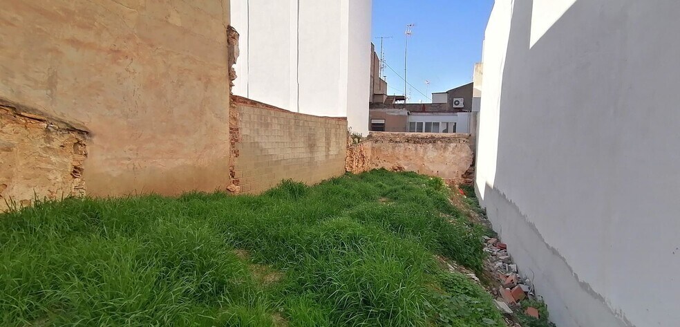 Terrain dans Santa Pola, Alicante à vendre - Photo principale - Image 2 de 40