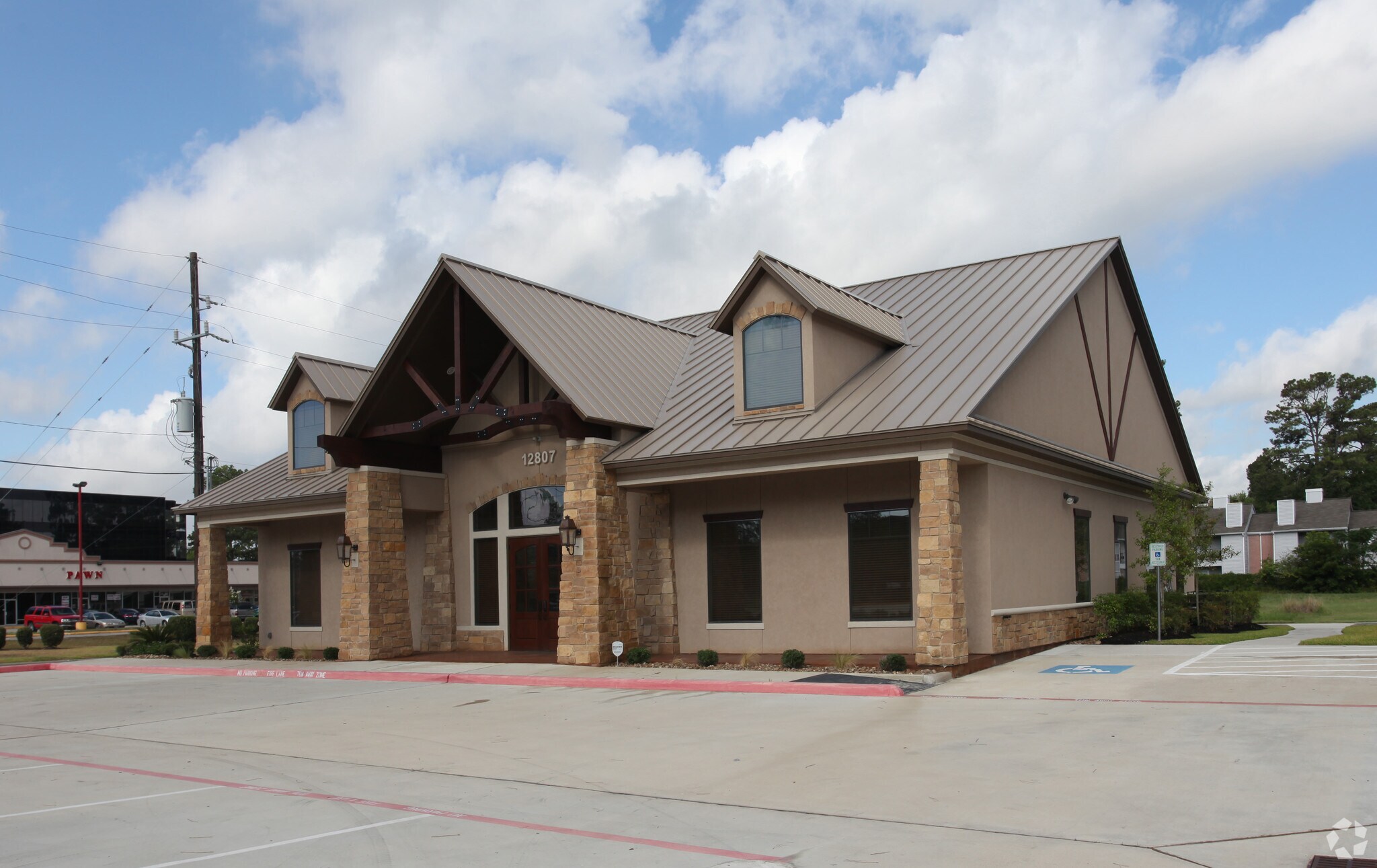 12807 Jones Rd, Cypress, TX for sale Building Photo- Image 1 of 13