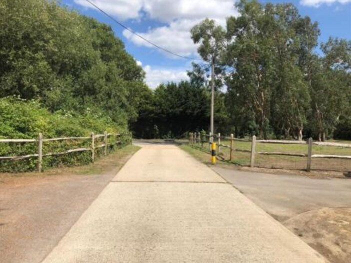 Yapton Ln, Arundel à louer - Photo du bâtiment - Image 3 de 5