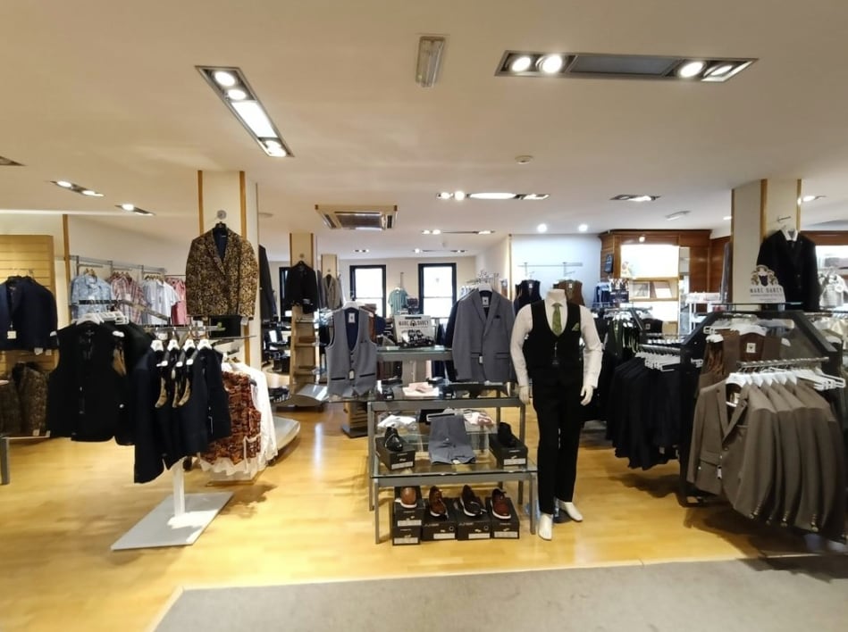 2-6 Lumley Rd, Skegness à louer Photo intérieure- Image 1 de 6