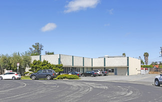 More details for 401 Nelo St, Santa Clara, CA - Industrial for Lease