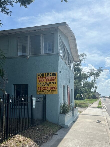 3503 Us-301, Ellenton, FL for lease - Building Photo - Image 3 of 8