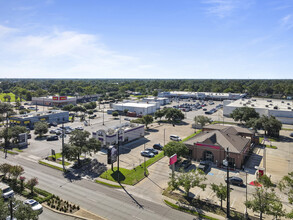 6120 Scott St, Houston, TX - Aérien  Vue de la carte - Image1