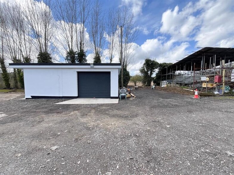 Canal Rd, Higham for lease - Building Photo - Image 2 of 5