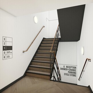 Plus de détails pour 23 Brunswick Pl, Southampton - Bureau à louer