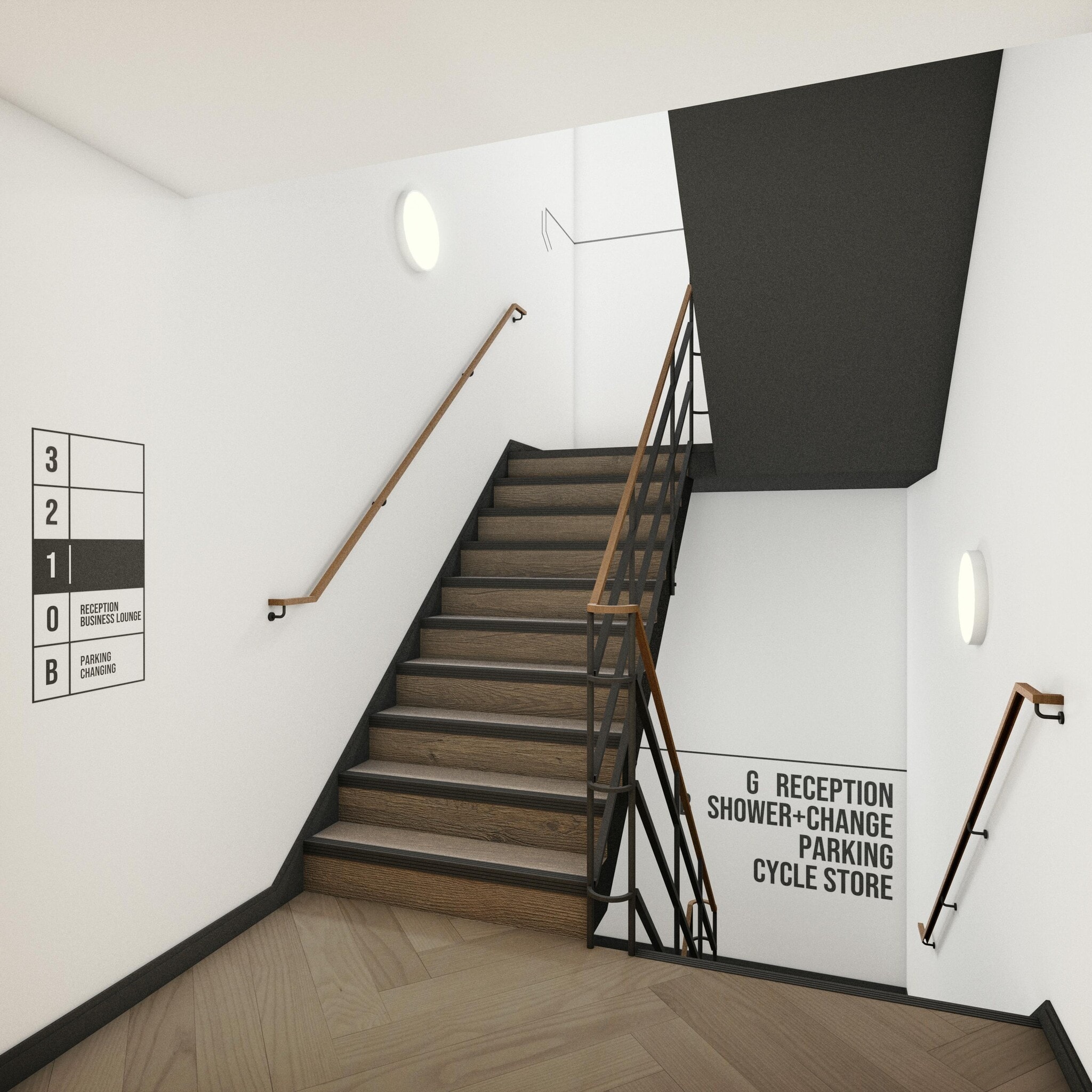 23 Brunswick Pl, Southampton for lease Building Photo- Image 1 of 18