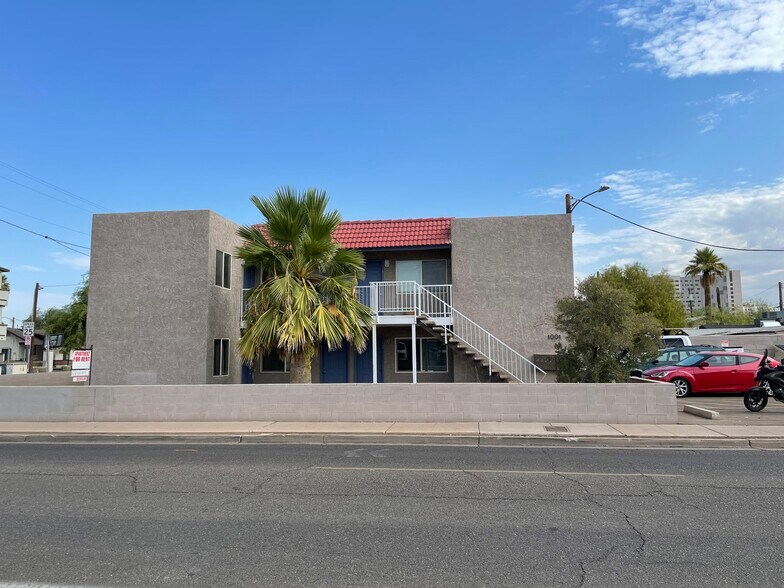 1001 N 9th St, Phoenix, AZ for sale - Building Photo - Image 2 of 25