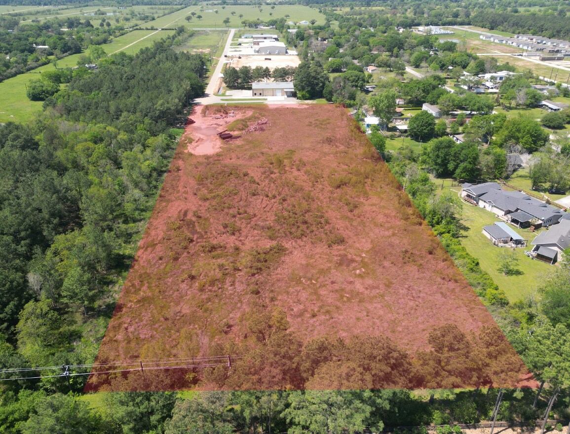 20338 Telge Rd, Tomball, TX for sale Primary Photo- Image 1 of 4